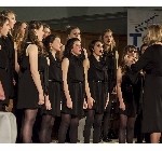canterbury girl's choir
