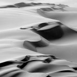 Dune-Grayscale-Namib