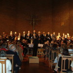 2007   "autour de la cour de Bourgogne"    des troubadours à Buxtehude
 
 
  
en partenariat avec l'association Convivialité en Flandre
et avec l'ensemble à cordes Archetti.
direction : Frédérique Marchoul