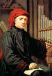 josquin'