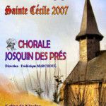 vignetteaffiche_stcecile2007oostcappelle