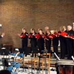 Pharos Choir