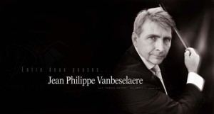 jp Vanbeselaere