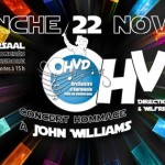 OHVD CONCERT