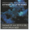 spectacle CEM
