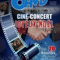 concert de l-OHVD