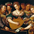 musique renaissance